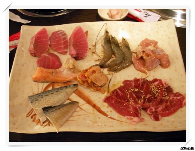 [老頭的美食推薦]石頭日式炭火燒烤