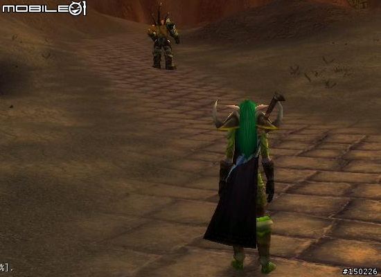 [WOW]※創紀錄的獵人史詩任務詳細攻略