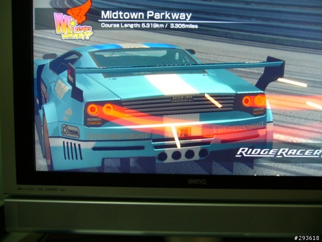 BENQ最新型32吋液晶電視VL3231心得!!7/2 XBOX360更新後VGA圖