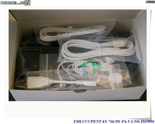 [分享]PMP的王者, iAudio A2 開箱ok-韌體升級ok-OTG測試ok-LCD輸出測試ok-新增簡單錄音/影介紹!