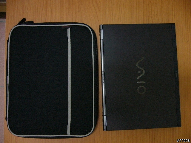 [分享]VAIO SZ90S 新衣分享