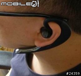 Jabra BT 500 附耳掛圖啦...想買的人可以參考一下.