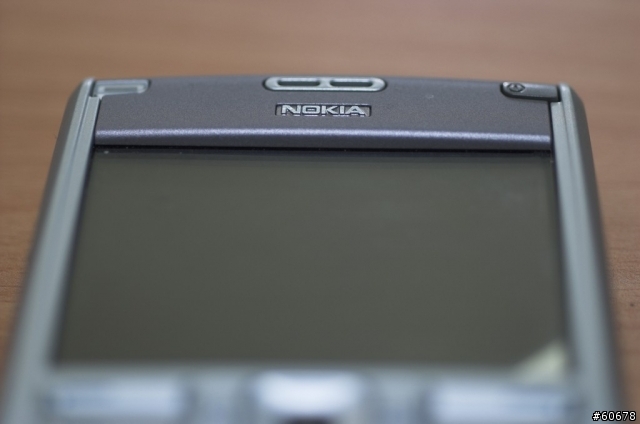 [HOT]Nokia E61 GSM+WCDMA 雙模手機
