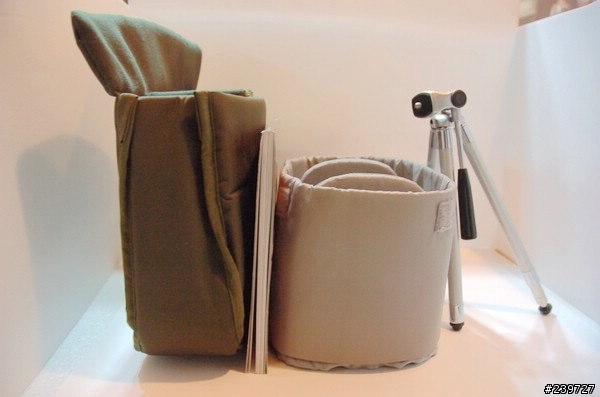 [分享]包包裡的貴族(Billingham Hadley)V.S平民(LowePro 100AW)
