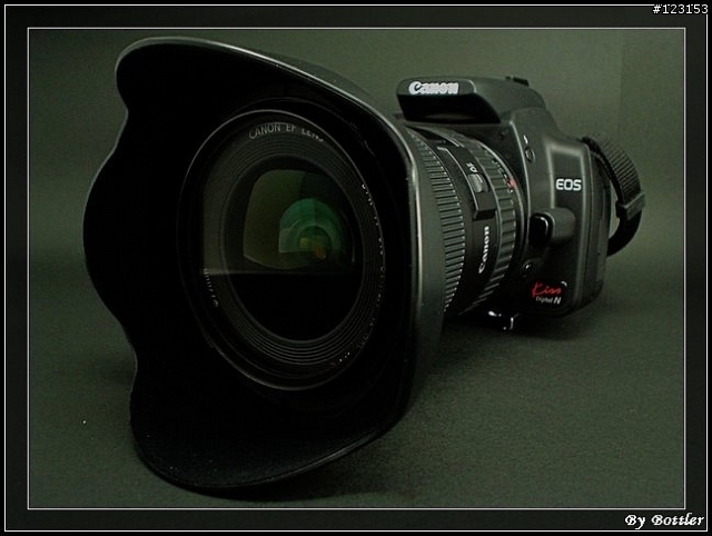 [敗家分享] Canon EF 17-40 F4 L