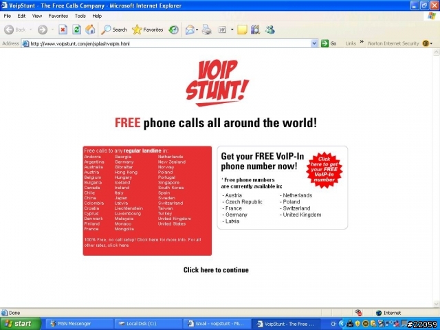 打電話不用錢? IP Phone Dlink DPH-80 介紹 (圖非常多)