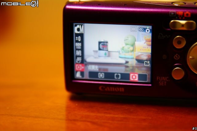 [分享]CANON ixus55 & ixus i zoom