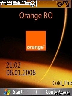 QVGA主题若干.586.577可用