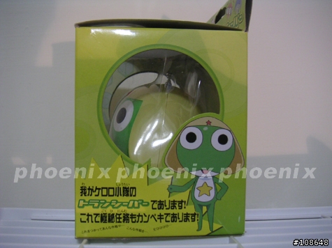 [玩具] K66小隊最新侵略武器登場!