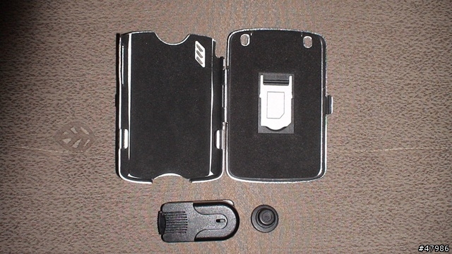 [分享][多圖] Acer N300 硬殼收到囉