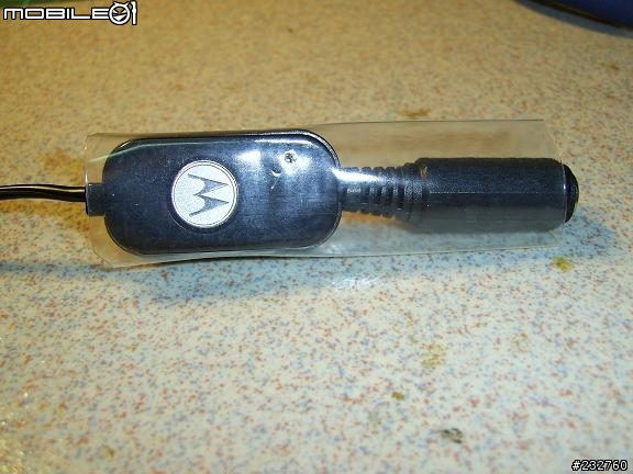 [進化]L7耳機改裝全紀錄.可調音量哦~