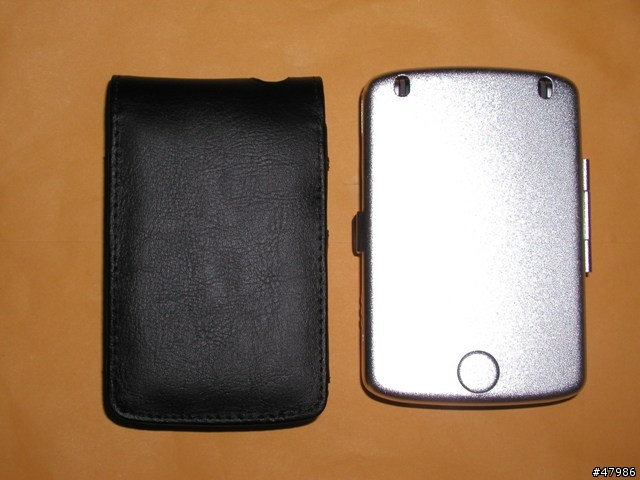 [分享][多圖] Acer N300 硬殼收到囉