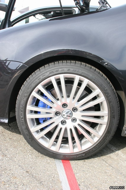 [高爾夫終極版]VW MK5 Golf R32賽道終極體驗