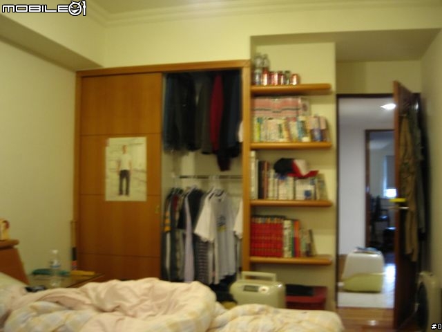[分享]CANON ixus55 & ixus i zoom