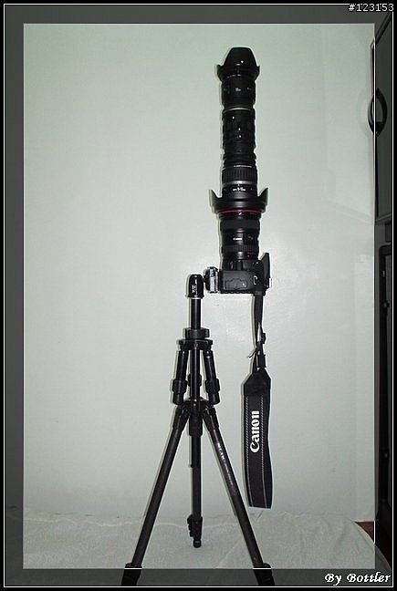 [敗家分享] Canon EF 17-40 F4 L