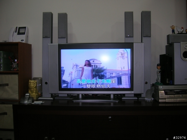 6800元的伴唱機