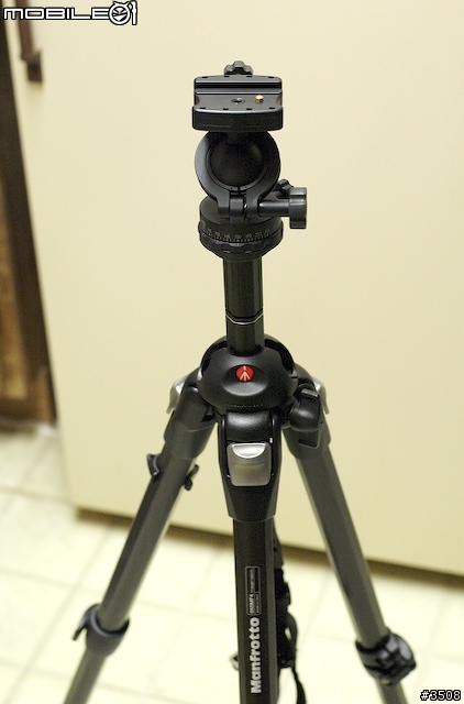 [分享] Acratech 的 Ultimate Ballhead