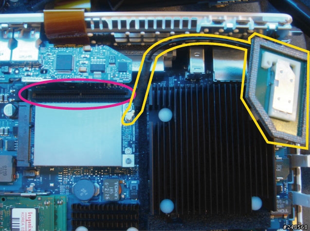 [分享] Intel Mac mini 拆機分解照-提供大家參考