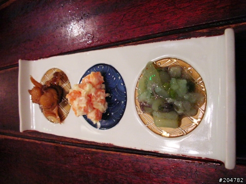 [美食] 三十三間堂