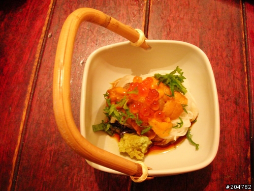 [美食] 三十三間堂