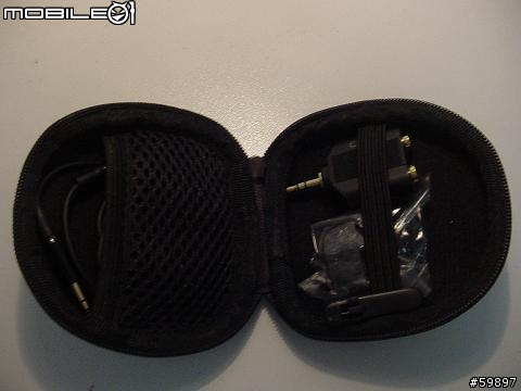 [勸敗]你,還在找耳機嗎??推薦一款價格平易近人卻又質感紮實的耳機..part 1[外觀配件篇]