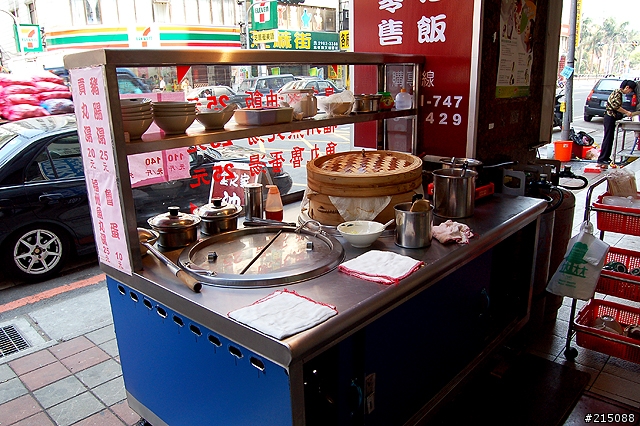 [美食分享]媽媽的古早味油飯