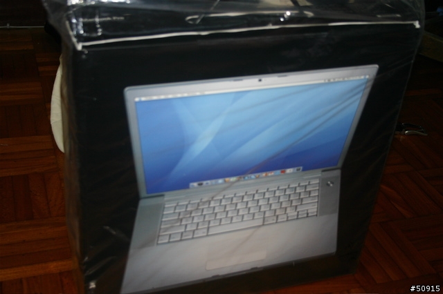 [敗家] MacBook Pro 入手報告