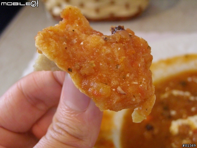《美食》品嚐希臘餐廳《附圖》