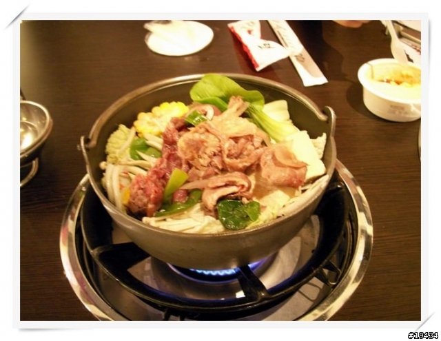 [老頭的美食推薦]石頭日式炭火燒烤