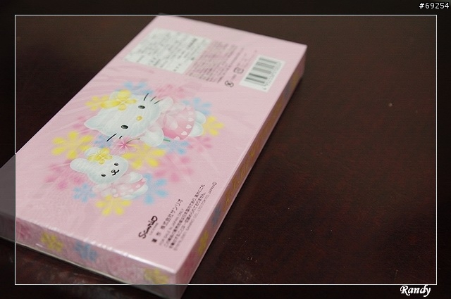 [分享]捨不得咬下去的超可愛Hello Kitty巧克力