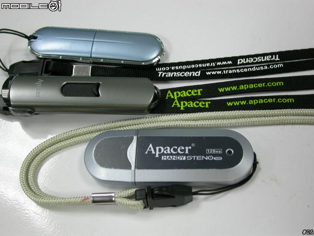 [測試]Apacer HA202外觀及簡易測試篇(修訂後)