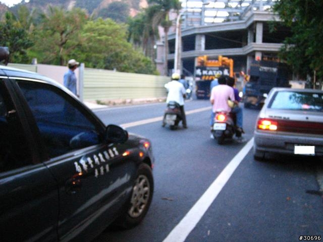 高雄觀音山二三事?