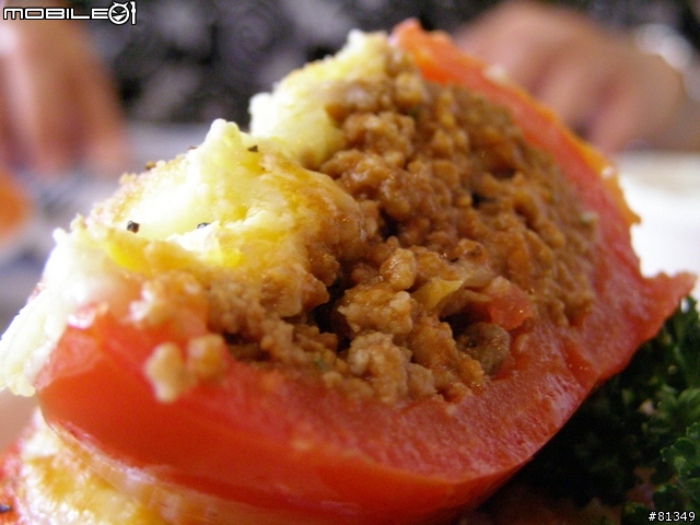 《美食》品嚐希臘餐廳《附圖》