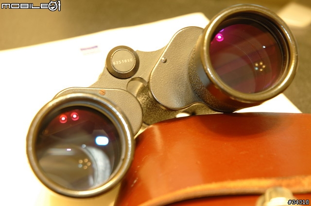 [分享]德意經典~Carl Zeiss Jena DEKARIS 10X50