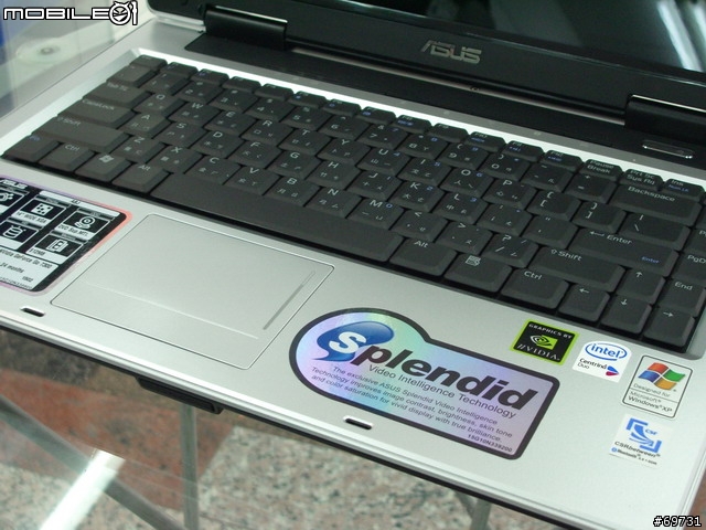 [分享]ASUS A8J (中價位的napa機種)