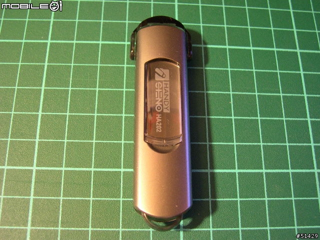 [犀牛版試用評測]Apacer HA-202 閃銀殺手隨身碟試用報告（有動畫會開久一點）