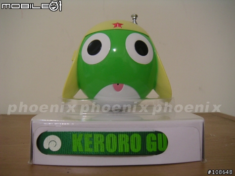 [玩具] K66小隊最新侵略武器登場!