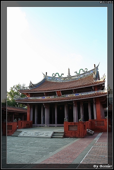 [敗家分享] Canon EF 17-40 F4 L