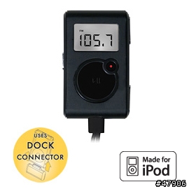 (推薦)ipod photo40G+Griffin iTalk 會是最好的錄音效果嗎?