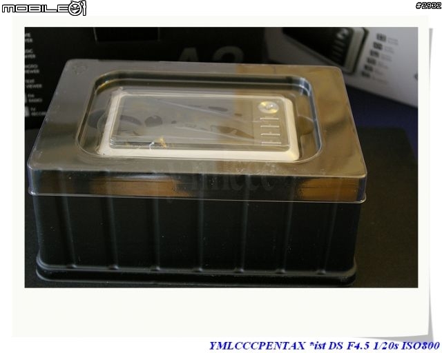 [分享]PMP的王者, iAudio A2 開箱ok-韌體升級ok-OTG測試ok-LCD輸出測試ok-新增簡單錄音/影介紹!