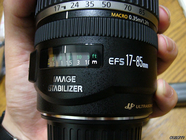 [分享]  Canon EOS 30D 長篇大論心得分享