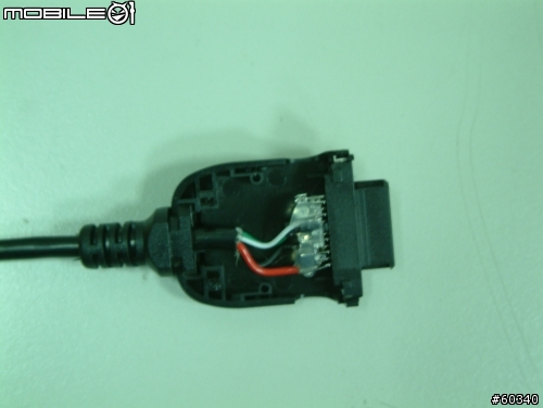 DIY 機車用的GPS導航系統