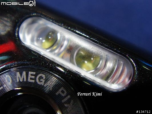 [勸敗]Sony Ericsson W810i 入手嚕