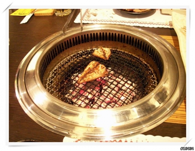 [老頭的美食推薦]石頭日式炭火燒烤