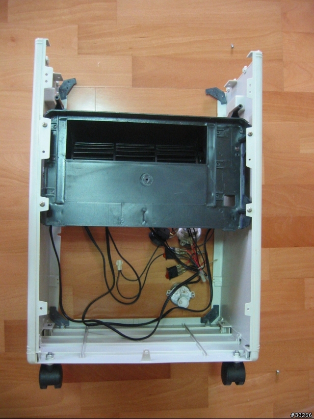 (無聊)+(請問) 有聽過涼風扇嗎？ ＆  熱水器