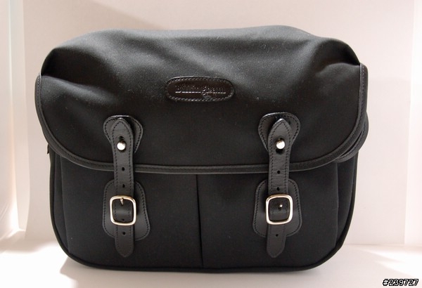 [分享]包包裡的貴族(Billingham Hadley)V.S平民(LowePro 100AW)