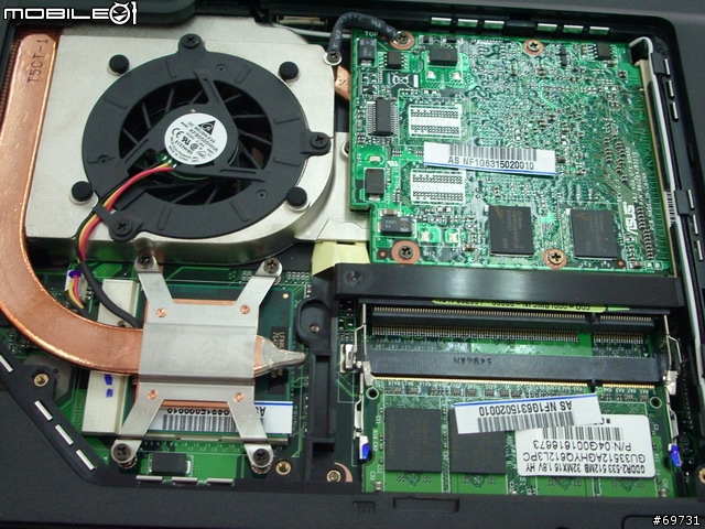[分享]ASUS A8J (中價位的napa機種)