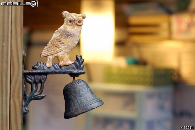 [分享]定焦鏡 Nikkor AF 85mm F1.8D 試拍