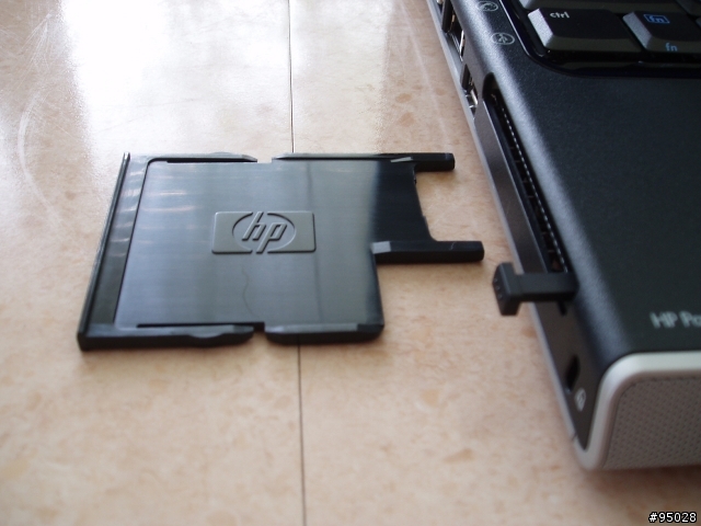 [分享] HP Pavilion dv1618 雙核心系列多媒體機種