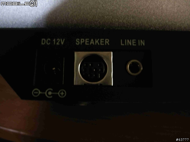 [分享]搭配NB的首選...Edifier漫步者MP300喇叭